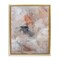 Stupell Industries Cradled Neutral Abstract Floating Frame By Hope Bainbridge